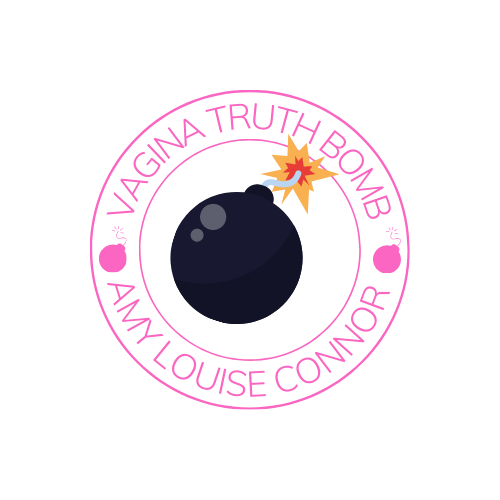 Vagina Truth Bomb 